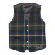 Scottish Macleod of Harris Vest / Irish Formal Tartan Waistcoats - 4 Plaids Scottish Macleod of Harris Vest / Irish Formal Tartan Waistcoats - 4 Plaids