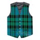 Mackay Ancient Tartan Waistcoat – Scottish Clan Formal Vests Mackay Ancient Tartan Waistcoat – Scottish Clan Formal Vests