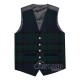 Matheson Tartan Waistcoat – Scottish Clan Formal Vests