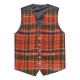 Munro Ancient Tartan Waistcoat – Scottish Clan Formal Vests Munro Ancient Tartan Waistcoat – Scottish Clan Formal Vests