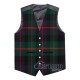 Murray of Atholl Tartan Waistcoat – Scottish Clan Formal Vests