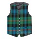 Murray of Atholl Ancient Tartan Waistcoat – Scottish Formal Vest Murray of Atholl Ancient Tartan Waistcoat – Scottish Formal Vest