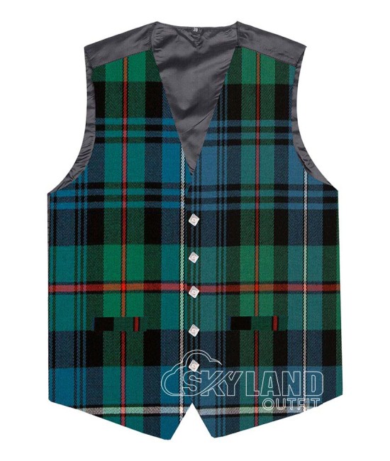 Robertson Hunting Ancient Tartan Waistcoat – Scottish Clan Formal Vests Robertson Hunting Ancient Tartan Waistcoat – Scottish Clan Formal Vests