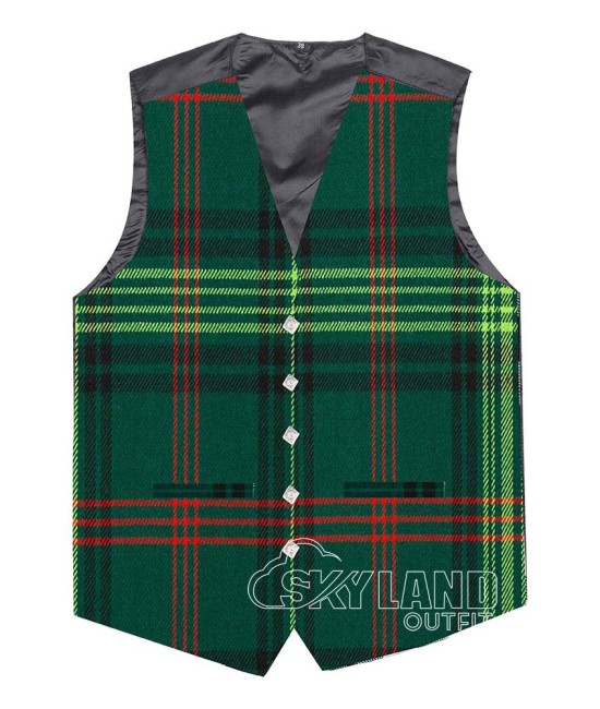 Ross Hunting Tartan Waistcoat – Scottish Clan Formal Vests Ross Hunting Tartan Waistcoat – Scottish Clan Formal Vests