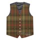 Ross Hunting Weathered Tartan Waistcoat – Formal Vests Ross Hunting Weathered Tartan Waistcoat – Formal Vests