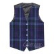 Scottish Spirit of Scotland Vest / Irish Formal Tartan Waistcoats - 4 Plaids Scottish Spirit of Scotland Vest / Irish Formal Tartan Waistcoats - 4 Plaids