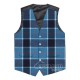 Scottish US Navy Vest / Irish Formal Tartan Waistcoats - 4 Plaids Scottish US Navy Vest / Irish Formal Tartan Waistcoats - 4 Plaids