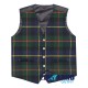 Scottish Macleod of Harris Vest / Irish Formal Tartan Waistcoats - 4 Plaids