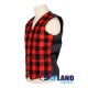 Scottish MacGregor Rob Roy Vest / Irish Formal Tartan Waistcoats - 4 Plaids