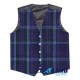 Scottish Spirit of Scotland Vest / Irish Formal Tartan Waistcoats - 4 Plaids