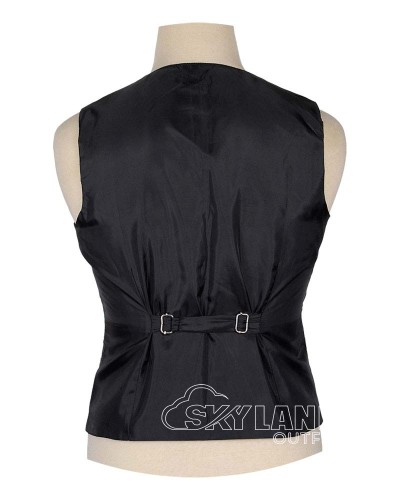 Murray of Atholl Ancient Tartan Waistcoat – Scottish Formal Vest