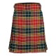 Buchanan Ancient Tartan 5 Yard Traditional Scottish Kilt