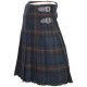 Gunn Tartan 5 Yard Traditional Scottish Kilt