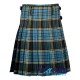 Anderson Tartan Kilt – 8 Yard Traditional Scottish Kilt with Bias Apron