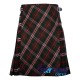 Scott Hunting Tartan Kilt – 8 Yard Traditional Scottish Kilt with Bias Apron