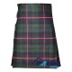 Armstrong Modern Tartan Scottish 8 Yard Kilt Traditional Highlander Kilts