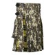 Hybrid Utility Kilts - Digital Camo & MacLeod of Lewis Tartan Kilt