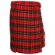 Wallace Tartan 5 Yard Traditional Scottish Kilt