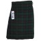 Black Watch Tartan 5 Yard Traditional Scottish Kilt