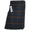 Gunn Tartan 5 Yard Traditional Scottish Kilt