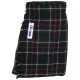 MacKenzie Tartan 5 Yard Traditional Scottish Kilt MacKenzie Tartan 5 Yard Traditional Scottish Kilt
