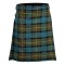 Muir / Moore Tartan 5 Yard Traditional Scottish Kilt