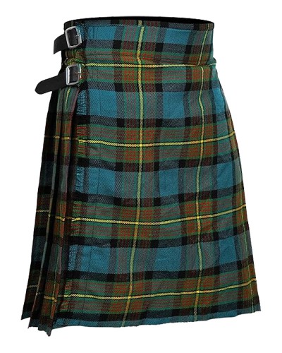 Muir / Moore Tartan 5 Yard Kilt | Traditional Highland Wear Muir / Moore Tartan 5 Yard Kilt | Traditional Highland Wear