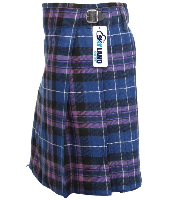 Pride of Scotland Tartan 5 Yard Traditional Scottish Kilt Pride of Scotland Tartan 5 Yard Traditional Scottish Kilt
