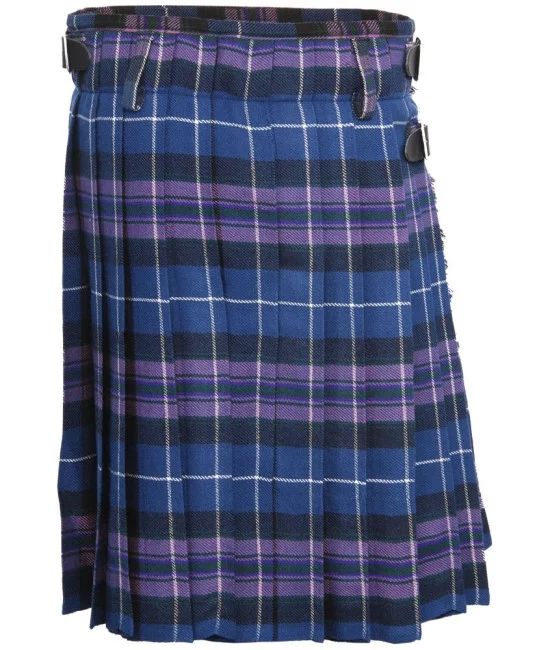 Pride of Scotland Tartan 5 Yard Traditional Scottish Kilt Pride of Scotland Tartan 5 Yard Traditional Scottish Kilt