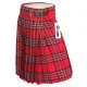 Royal Stewart Tartan 5 Yard Traditional Scottish Kilt Royal Stewart Tartan 5 Yard Traditional Scottish Kilt