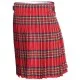 Royal Stewart Tartan 5 Yard Traditional Scottish Kilt Royal Stewart Tartan 5 Yard Traditional Scottish Kilt