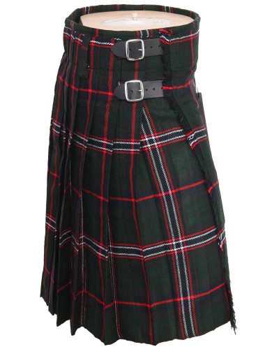 Scottish National Tartan 5 Yard Kilt | Traditional Highland Wear Scottish National Tartan 5 Yard Kilt | Traditional Highland Wear