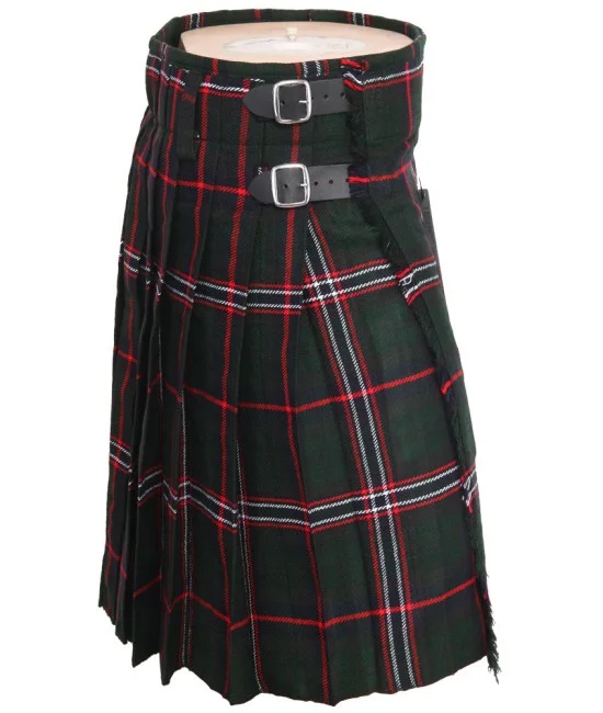 Scottish National Tartan 5 Yard Traditional Scottish Kilt Scottish National Tartan 5 Yard Traditional Scottish Kilt