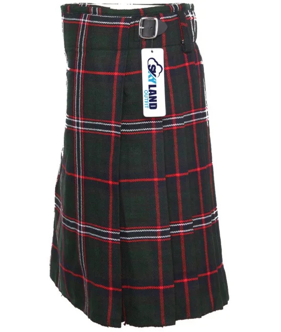 Scottish National Tartan 5 Yard Traditional Scottish Kilt Scottish National Tartan 5 Yard Traditional Scottish Kilt