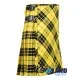 MacLeod of Lewis Tartan Kilt – 8 Yard Traditional Scottish Kilt with Bias Apron MacLeod of Lewis Tartan Kilt – 8 Yard Traditional Scottish Kilt with Bias Apron