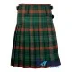 Ross Hunting Tartan Kilt – 8 Yard Traditional Scottish Kilt with Bias Apron Ross Hunting Tartan Kilt – 8 Yard Traditional Scottish Kilt with Bias Apron