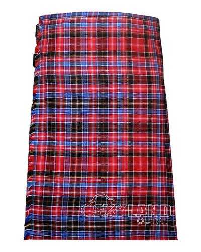 Aberdeen Tartan 8 Yard Kilt – Traditional Scottish Wool Highland Kilt Custom Size Aberdeen Tartan 8 Yard Kilt – Traditional Scottish Wool Highland Kilt Custom Size