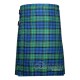 Allan Tartan 8 Yard Kilt – Traditional Scottish Highland Kilts