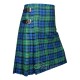 Allan Tartan 8 Yard Kilt – Traditional Scottish Highland Kilts