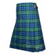 Allan Tartan 8 Yard Kilt – Traditional Scottish Highland Kilts