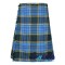 Anderson Tartan Scottish 8 Yard Kilt Traditional Highlander Kilts