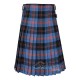 Angus Tartan 8 Yard Kilt – Scottish District Wool Highland Kilt
