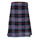 Angus Tartan 8 Yard Kilt – Scottish District Wool Highland Kilt
