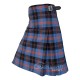 Angus Tartan 8 Yard Kilt – Scottish District Wool Highland Kilt