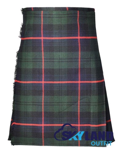 Armstrong Modern Tartan Scottish 8 Yard Kilt Traditional Highlander Kilts Armstrong Modern Tartan Scottish 8 Yard Kilt Traditional Highlander Kilts