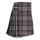 Balmoral Tartan 8 Yard Kilt – Traditional Scottish Kilt Custom Size