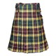 Baxter Tartan 8 Yard Kilt – Traditional Highland Kilt Custom Size