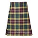 Baxter Tartan 8 Yard Kilt – Traditional Highland Kilt Custom Size