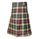 Baxter Tartan 8 Yard Kilt – Traditional Highland Kilt Custom Size