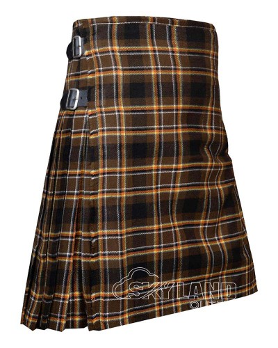 Bear Pride Tartan 8 Yard kilt – Traditional Scottish Highland Kilts Bear Pride Tartan 8 Yard kilt – Traditional Scottish Highland Kilts